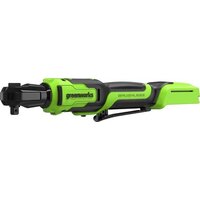 Greenworks GD24RW 3804007CUA (с 1-им АКБ, сумка) Image #4