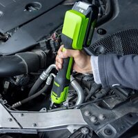 Greenworks GD24RW 3804007CUA (с 1-им АКБ, сумка) Image #9