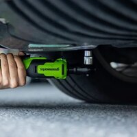 Greenworks GD24RW 3804007CUA (с 1-им АКБ, сумка) Image #11