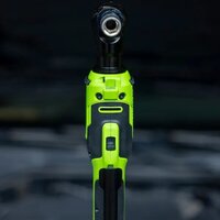 Greenworks GD24RW 3804007CUA (с 1-им АКБ, сумка) Image #8