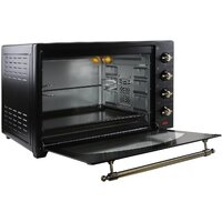 GFgril GFO-92-black Image #4