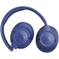 JBL Tune 730BT (синий) Image #3