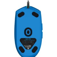 Logitech G102 Lightsync (синий) Image #5