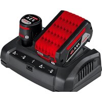 Bosch GAX 18V-30 Professional 1600A011A9 (14.4-18В) Image #3