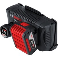 Bosch GAX 18V-30 Professional 1600A011A9 (14.4-18В) Image #2