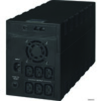 IPPON Back Basic 1500 Image #6