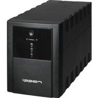 IPPON Back Basic 1500 Image #4