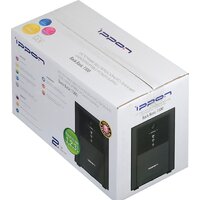 IPPON Back Basic 1500 Image #12