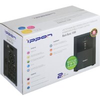 IPPON Back Basic 1500 Image #11