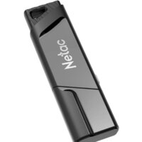 Netac U336S USB 3.0 128GB NT03U336S-128G-30BK Image #2