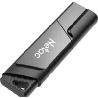 Netac U336S USB 3.0 128GB NT03U336S-128G-30BK Image #3