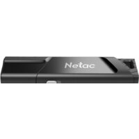 Netac U336S USB 3.0 128GB NT03U336S-128G-30BK Image #5