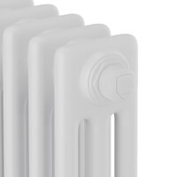Royal Thermo Insignia VC3180 - 12 секций RAL9016 Image #3