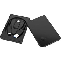 HP P600 1TB 3XJ08AA Image #3