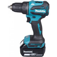Makita DDF490Z (без АКБ) Image #1
