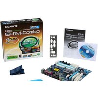 Gigabyte GA-G41M-COMBO Image #3