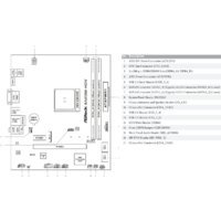 ASRock A520M-HDV Image #4