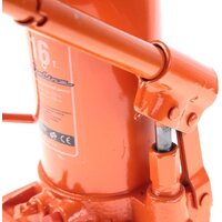 Airline AJ-B-16 16т Image #5