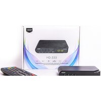 Эфир HD-555 Image #4