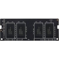 AMD Radeon R7 8GB DDR4 SODIMM PC4-17000 R748G2133S2S-U