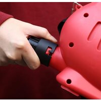 Deko DKSG800 HVLP Image #4