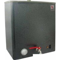 Элвин ЭВБО 20/1.25-1 (античное серебро)