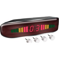 Digma DCK-120 (серебристый)