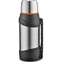 Термосы, термокружки и многоразовые стаканы