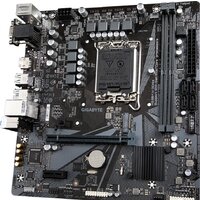 Gigabyte H610M H DDR4 (rev. 1.0) Image #3