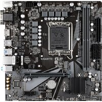 Gigabyte H610M H DDR4 (rev. 1.0) Image #1