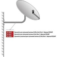 Rexant 34-0865 Image #3