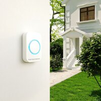 Elektrostandard DBQ25M WL 36M (белый) Image #2