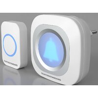 Elektrostandard DBQ25M WL 36M (белый)