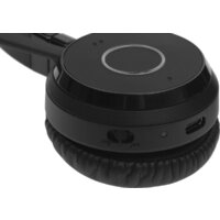 Jabra Evolve 65 TE MS Stereo Stand Image #10