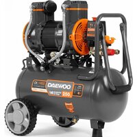 Daewoo Power DAC 250SS Image #5