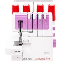 Merrylock 360