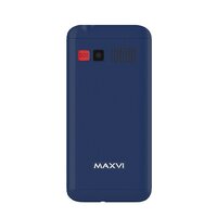 Maxvi B231 (синий) Image #2