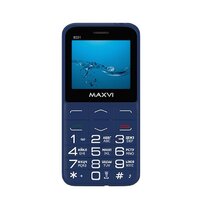 Maxvi B231 (синий) Image #9