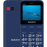 Maxvi B231 (синий)