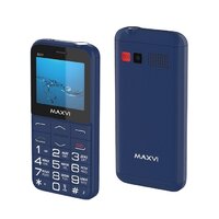 Maxvi B231 (синий) Image #3