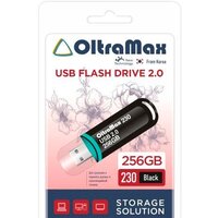 OltraMax 230 256GB (черный)