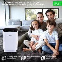 Harper KC-21 Image #3