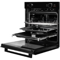 KUPPERSBERG HT 612 Black Image #3