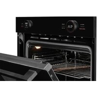 KUPPERSBERG HT 612 Black Image #5