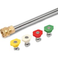 Daewoo Power DAW 700 Expert Image #6