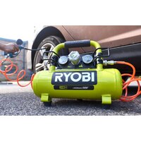 Ryobi R18AC-0 Image #6