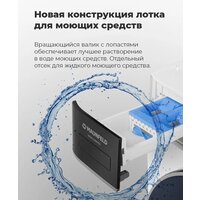 MAUNFELD MFWM148WH03 Image #22