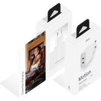 uBear Motion WC17WH45-2C Image #4