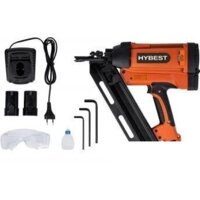 Hybest GFN3490B (с 2-мя АКБ) Image #7