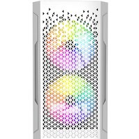 Powercase Mistral Micro Z3W Mesh LED Image #3